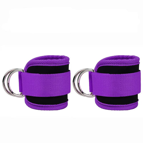 Resistance Band Set Ankle Straps Workout Exercise Equipment Fitness Yoga Elastic Fitness Bands for Gym Man and Woman Sport