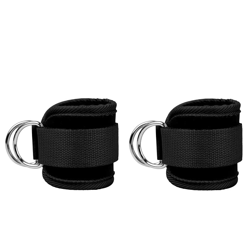 Resistance Band Set Ankle Straps Workout Exercise Equipment Fitness Yoga Elastic Fitness Bands for Gym Man and Woman Sport