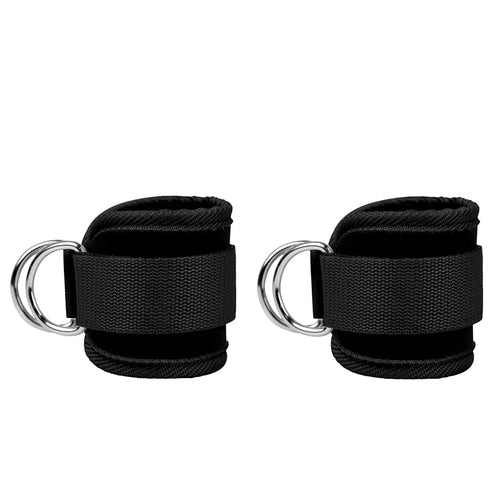 Resistance Band Set Ankle Straps Workout Exercise Equipment Fitness Yoga Elastic Fitness Bands for Gym Man and Woman Sport